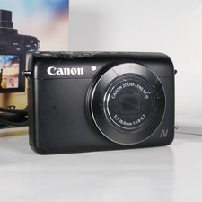 Canon powershot n100 d'occasion  Jouques