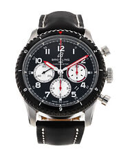 Breitling aviator ab0119 for sale  WEST MALLING