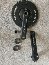 Rotor flow aero for sale  LEEDS
