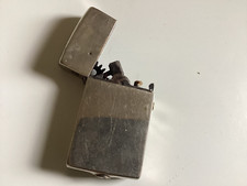 Briquet d'occasion  Bourgoin-Jallieu