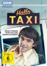 Taxi ddr archiv gebraucht kaufen  Hennigsdorf