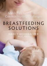Breastfeeding solutions quick for sale  Montgomery