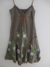 Robe desigual coton d'occasion  Rezé