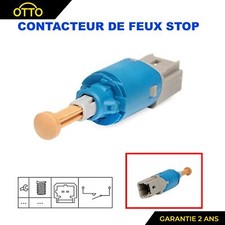 Commutateur contacteur feu d'occasion  Saint-Omer