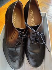 Scarpe geox uomo usato  Dorio