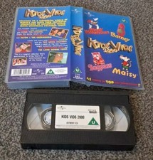 Kids vids 2000 for sale  BEITH