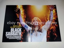 Black sabbath tony d'occasion  La Bégude-de-Mazenc