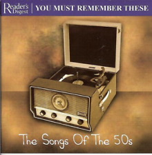Readers digest songs for sale  UK