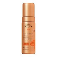 Nuxe sun mousse usato  Bellizzi