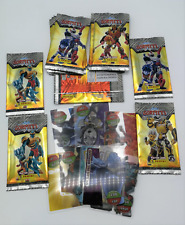 Gormiti action cards usato  Cesena