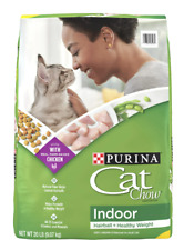 Purina cat chow for sale  New York