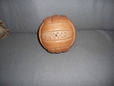 Gebraucht leder fußball gebraucht kaufen  Ballenstedt
