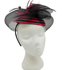 Suzanne bettley fascinator for sale  MIRFIELD