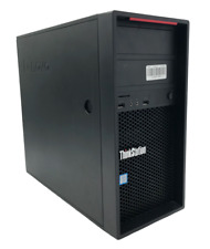 Lenovo thinkstation p520c for sale  LEEDS