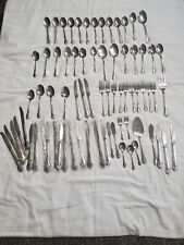 Oneida pieces mixed for sale  Columbus