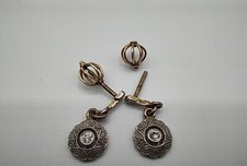Art deco 585 gebraucht kaufen  Gotha