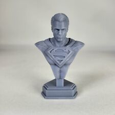 Superman figure resin for sale  KIRKCALDY