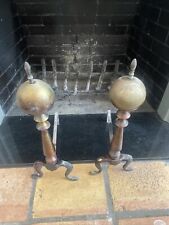 Vintage pair brass for sale  Nacogdoches