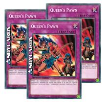 Queen pawn comune usato  Ravenna
