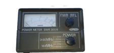 Power meter swr usato  Zerbolo