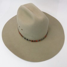 Akubra bronco felt for sale  YORK