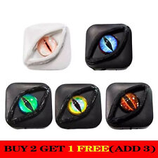 Lens box eyes for sale  STOKE-ON-TRENT
