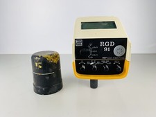 Mep gmbh rgd gebraucht kaufen  Kronau