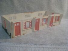 Vintage 1950s plasticville for sale  Riverside