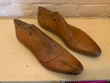 Vintage wooden cobblers for sale  BECCLES