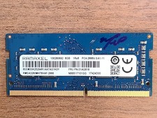Genuine ramaxel 8gb for sale  Buena Park