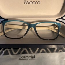 Damenbrille gestell colibris gebraucht kaufen  Moers