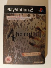 resident evil 4 ps2 usato resident evil 4 ps2 usato Montalto Uffugo