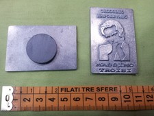 Magnete massimo troisi usato  Monte di Procida