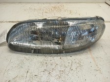 Driver left headlight for sale  Missoula