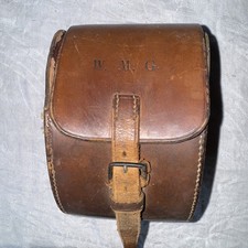 Pair vintage wooden for sale  FARNHAM