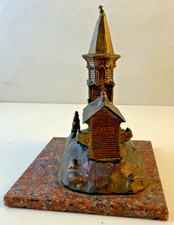 Antique souvenir miniature for sale  Stamford