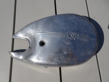 Nsu quickly alloy for sale  CHESTER