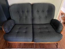 Ercol jubilee seater for sale  TUNBRIDGE WELLS