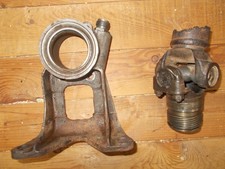 Rear mount ford for sale  Fergus Falls