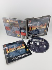 Ps1 king field gebraucht kaufen  Verden