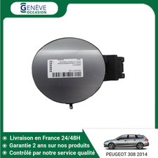 Volet trappe carburant d'occasion  Niort