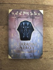 Faraone nero christian usato  Baranzate