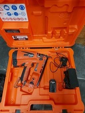 Paslode im65a f16 for sale  MANCHESTER