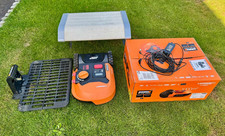 Worx landroid wr143e gebraucht kaufen  Neuenkirchen