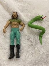 Jake snake roberts for sale  LONDON