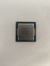 Intel core 6700 for sale  BARKING