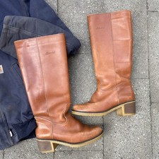 Medium brown leather for sale  Fairbanks