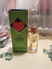 Miniature parfum love d'occasion  Soissons