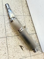 Neuw aprilia auspuff gebraucht kaufen  Einbeck