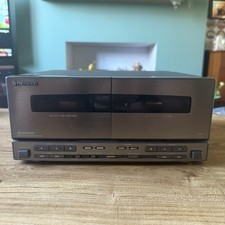 Pioneer tape deck for sale  SUTTON-IN-ASHFIELD